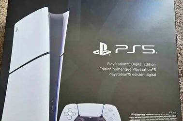 PlayStation 5