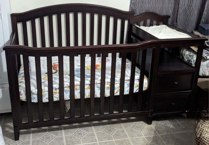 Crib