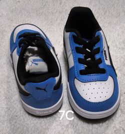 Boy's shoes size 7C $20 each