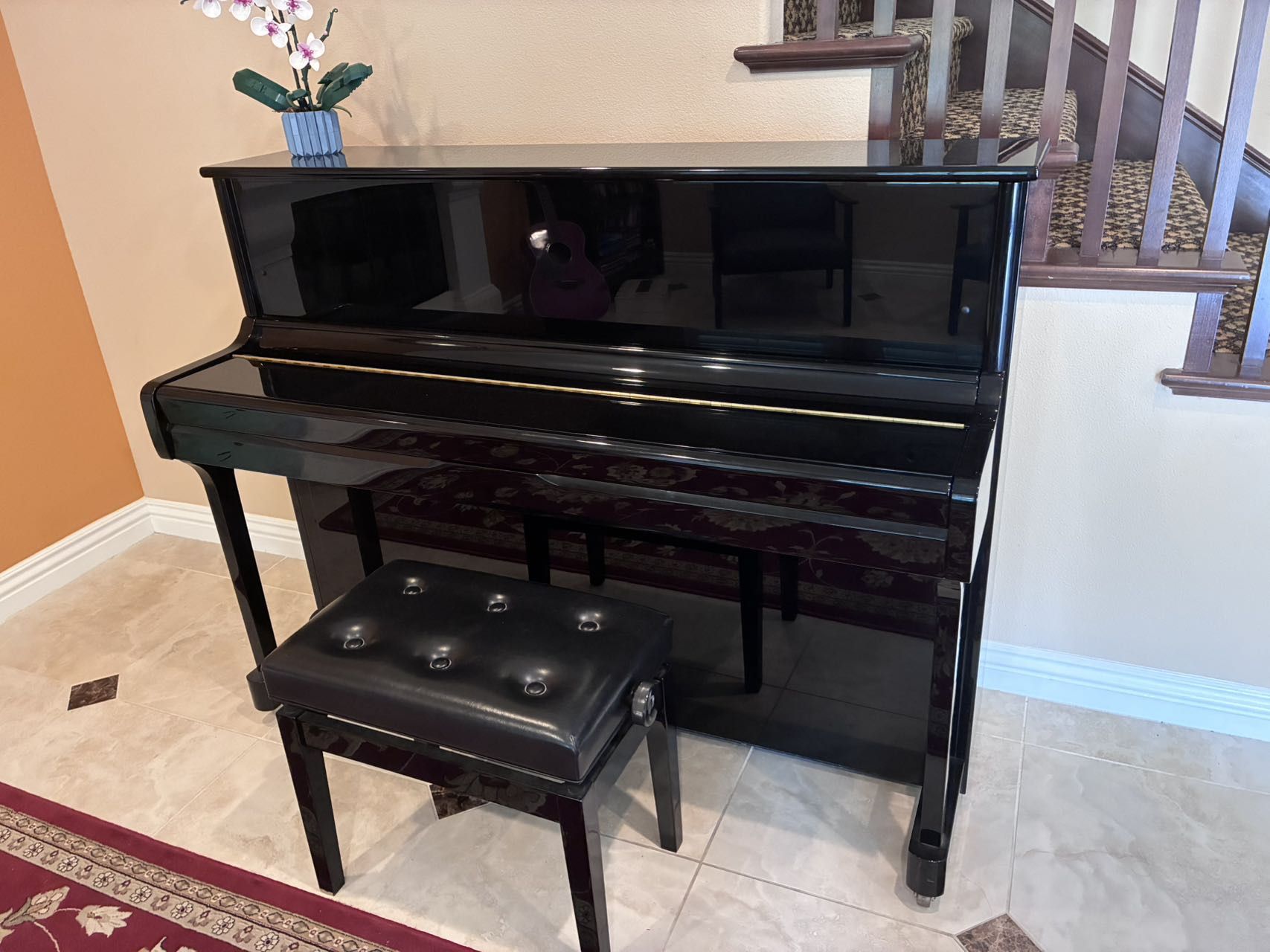 Piano in Excellent Condition 