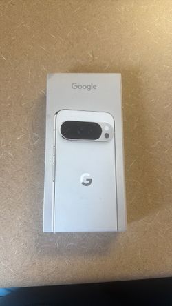 Google pixel 10 pro XL