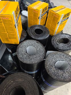 Roofing Material