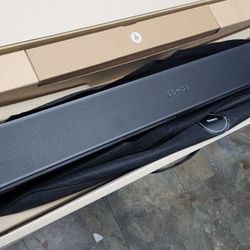 Sonos Beam Gen 2 Soundbar