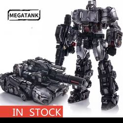 1/6 scale megatank