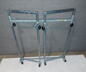 AllDolly Heavy-Duty Appliance Dolly/Stand – Professional Grade – $150 OBO