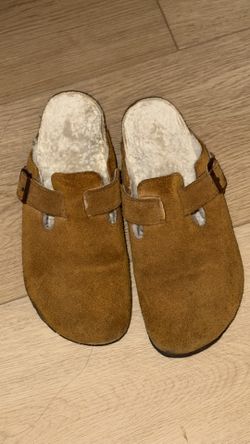 Birkenstock Clogs 8.5