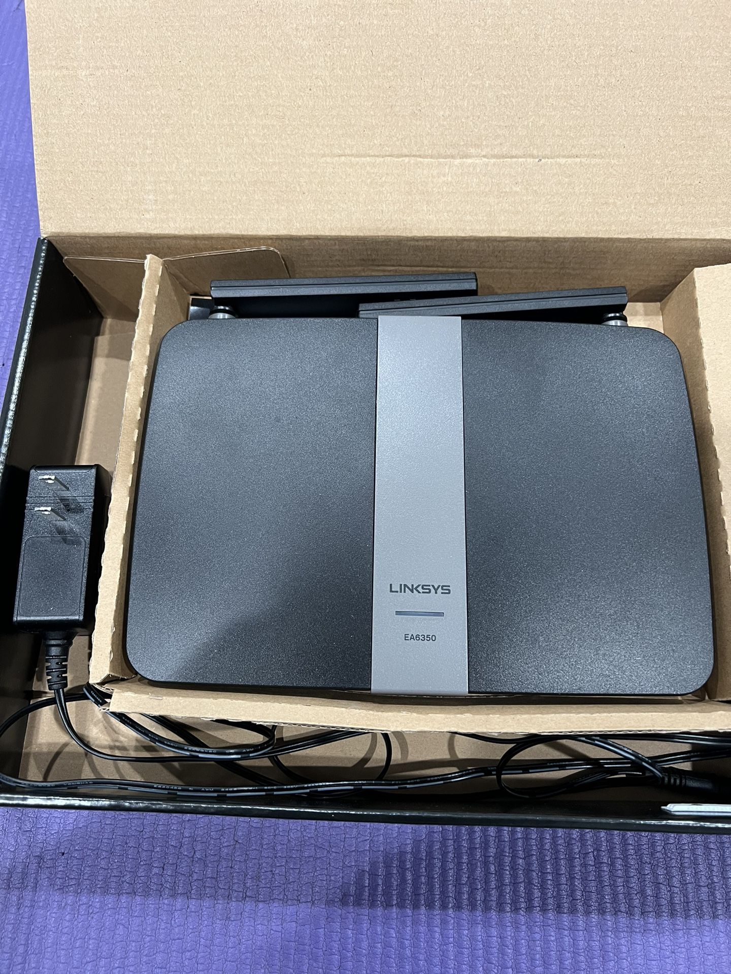 Router