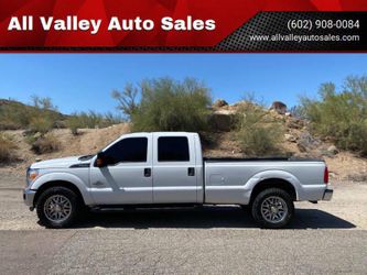 2015 Ford F-350
