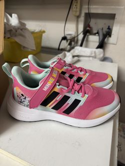 Adidas Minnie Mouse Sneaker