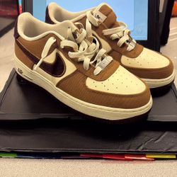 Air Force 1 Air Limited Edition 