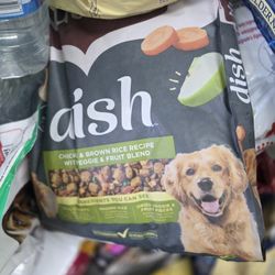 Dog Food 