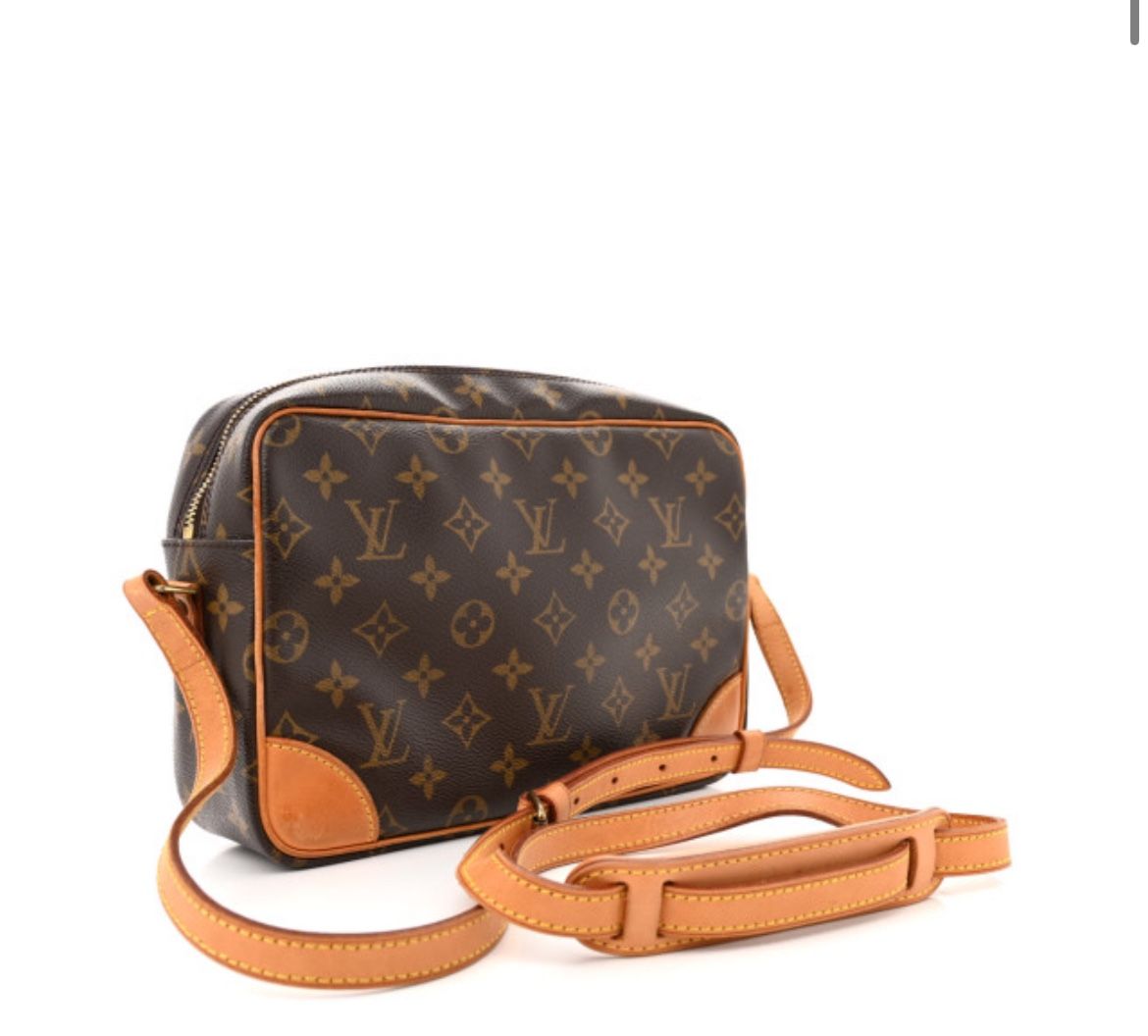 Louie Vuitton Purse New