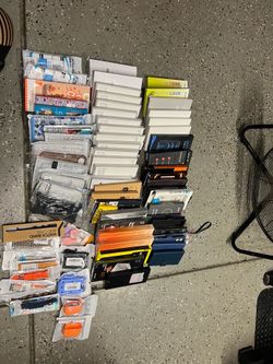 Phone cases