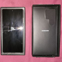 Samsung Galaxy S25 Ultra 1tb (Unlocked)