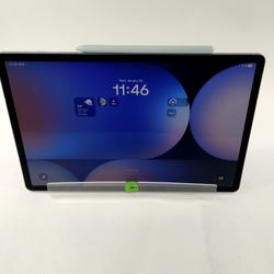 WiFi Only Samsung Galaxy Tab S10+ 12.4" 256GB Moonstone Gray SM-X828U