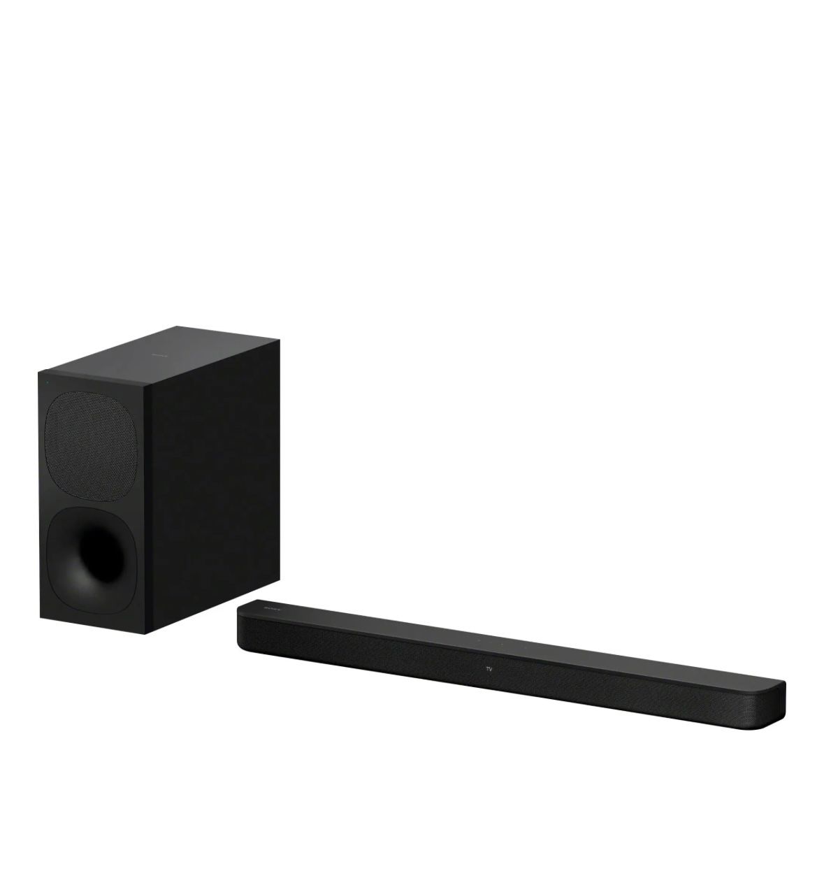Sony S400 With Subwoofer
