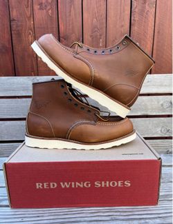 Rec Wing 10875 Traction Tread Oro Original SIZES AVAILABLE