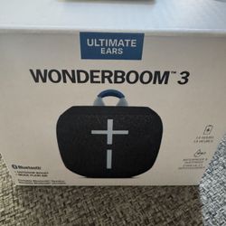 Wonderboom 3 