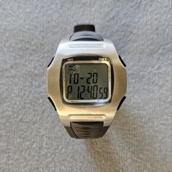 Sports Game Referee's Watch Sports Coach Stopwatch Timer Alarm Countdown Chronograph
