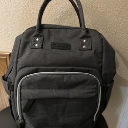 Diaper Bag/backpack