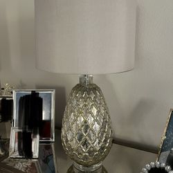 Nightstand Lamp
