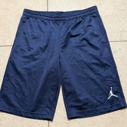 Boys Jordan Shorts 