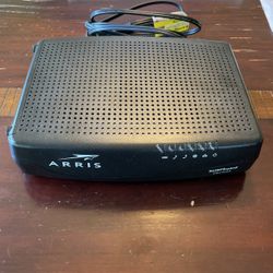 Arris Surboard Cable Modem