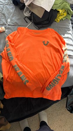 True Religion Size 3XL