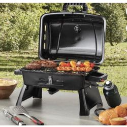Grill De Propano New In Box