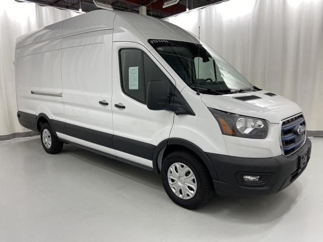 2023 Ford E-Transit-350 Cargo Van