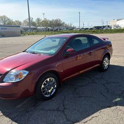 2008 Chevrolet Cobalt 