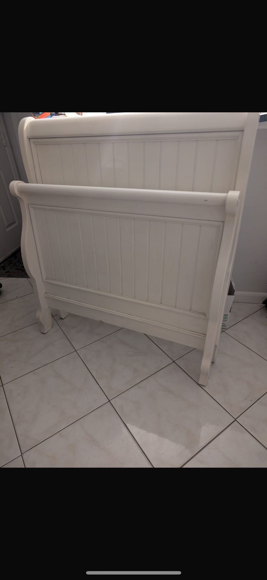 Bed Frame