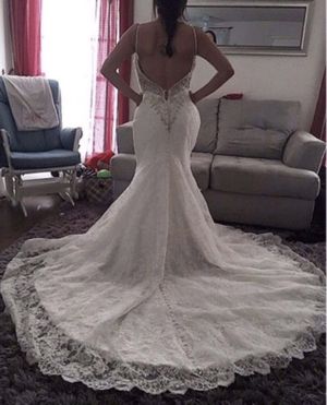 New And Used Wedding Dresses For Sale In Austin Tx Offerup