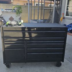 Snap On Toolbox