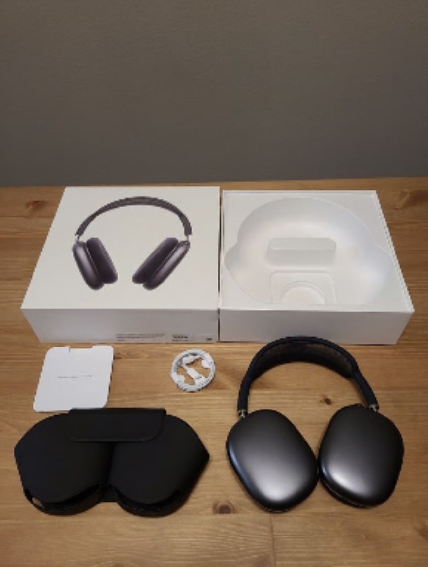 AirPod Max