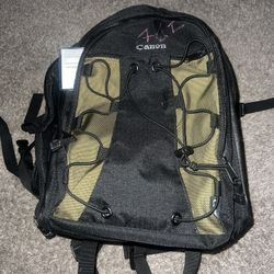 Camera Bag 