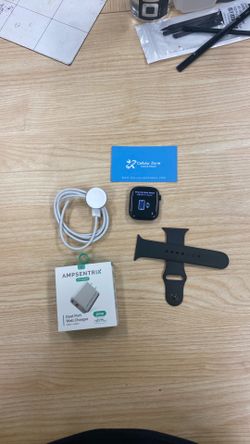 Apple Watch series 10 46MM LTE-Bulverde
