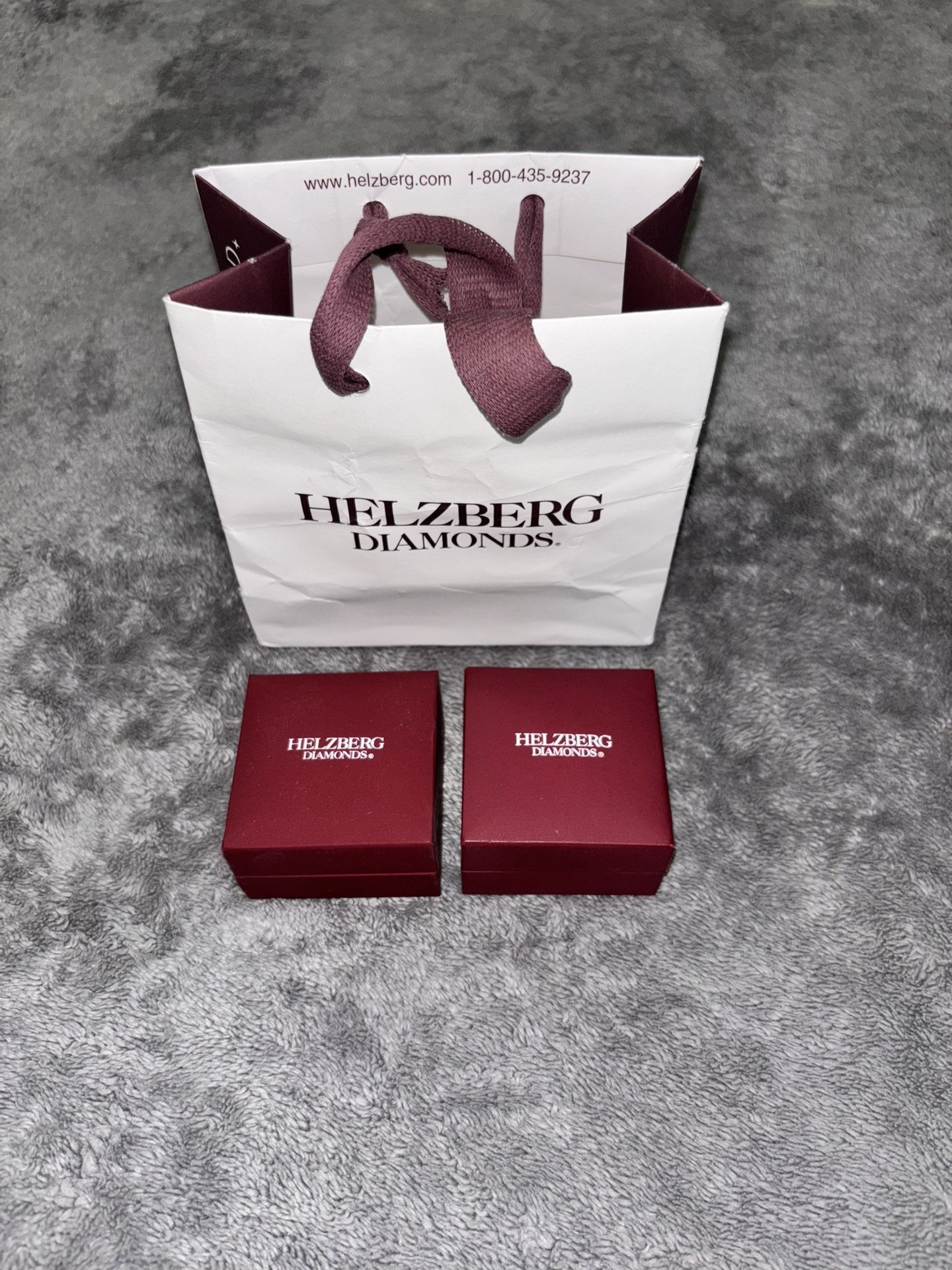 Wedding Bands His And Hers