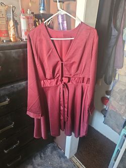 Vestido
