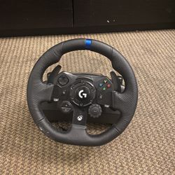 Logitech G920 (Xbox/ Pc