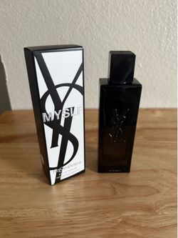 Cologne collection (YSL MYSELF)