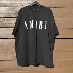 Amiri shirt