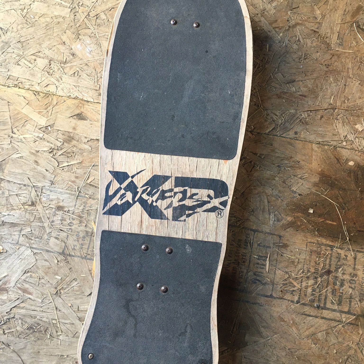 Variflex Speed Freak Skateboard for Sale in Littleton, CO - OfferUp