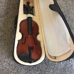 Youth Violin