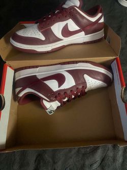 Nike dunks