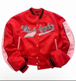 Los Angeles jacket 20$