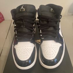 Men’s Jordan Mid One 