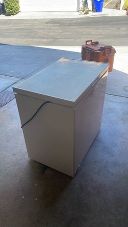 Freezer