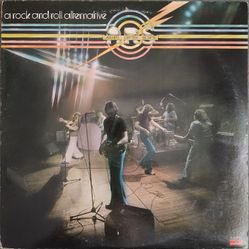 Atlanta Rhythm Section - Rock Roll Alternative