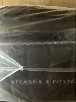 Brand new pillow top Queen size mattress
